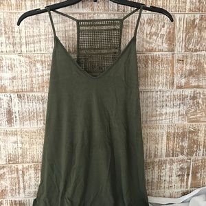 Old Navy Tank